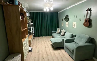 Продажа 3-комнатной квартиры, 61.3 м² - Продажа квартир в Алмалинском р-не Алматы