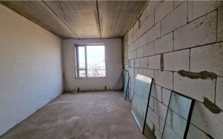 Продажа 1-комнатной квартиры, 48 м², ул. А 431, дом  21 - Продажа квартир в новостройках Астаны