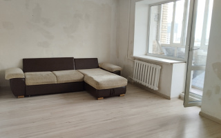 Продажа 4-комнатной квартиры, 82.6 м², ул. Ермекова - Продажа  четырехкомнатных квартир в Караганде с фото