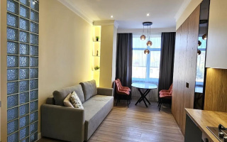 Продажа 3-комнатной квартиры, 70 м², ул. Талапты, дом  34/1 - Продажа  трехкомнатных квартир в новостройках Алматы