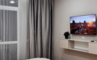 Аренда 1-комнатной квартиры посуточно, 40 м² - Аренда квартир посуточно в Астане