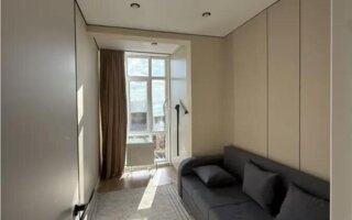Продажа 2-комнатной квартиры, 39 м²