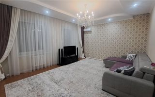 Продажа 3-комнатной квартиры, 105 м², пр. Женис, дом  3 - Продажа квартир в Астане
