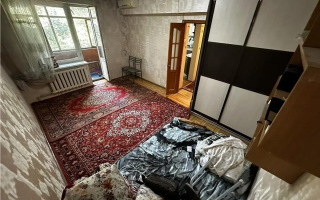 Продажа 1-комнатной квартиры, 33 м² - Продажа офисных и торговых помещений в Актау