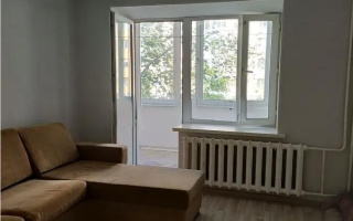 Продажа 4-комнатной квартиры, 78 м², ул. Куйши Дина, дом  46/2 - Продажа  четырехкомнатных квартир в Астане без посредников с фото