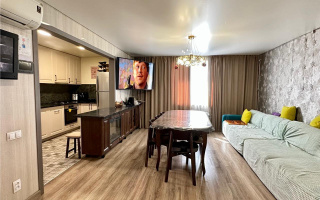 Продажа 6-комнатного дома, 230 м² - Продажа домов, коттеджей в Караганде