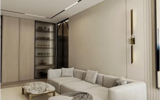Продажа 3-комнатной квартиры, 75 м², ул. Омарова, дом  3/1 - Продажа  трехкомнатных квартир в новостройках Алматы без посредников с фото