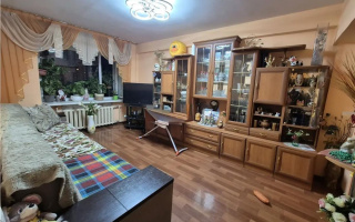 Продажа 5-комнатной квартиры, 95 м² - Продажа квартир от собственников в Алматы - страница 12