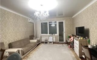 Продажа 2-комнатной квартиры, 73 м²