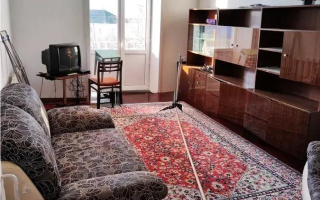 Продажа 2-комнатной квартиры, 48 м² - Продажа двухкомнатных квартир в Абае