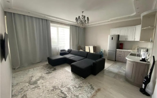 Продажа 2-комнатной квартиры, 65 м², ул. Кунаева, дом  14 - Продажа квартир в Астане