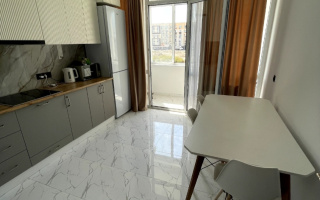 Продажа 1-комнатной квартиры, 42 м², ул. Северное Кольцо - Продажа квартир в Казахстане