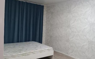 Продажа 1-комнатной квартиры, 33 м², 12 мкр. - Продажа баз, складов и промышленной недвижимости в Костанае