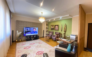 Продажа 3-комнатной квартиры, 130.2 м², ул. Сарайшык, дом  40 - Продажа  трехкомнатных квартир в новостройках Астаны с фото