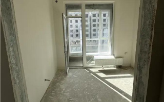 Продажа 2-комнатной квартиры, 53.28 м² - Продажа квартир в Алатауском р-не Алматы