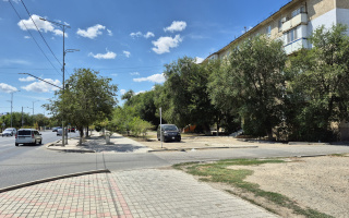 Продажа 2-комнатной квартиры, 44 м², ул. Адмирала Льва Владимирского, дом  14 - Продажа квартир в Атырау