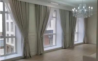 Продажа 4-комнатной квартиры, 136.8 м², ул. Бокейхана, дом  3Б - Продажа квартир в Астане