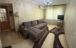Продажа 3-комнатной квартиры, 65 м² - Недвижимость в Алматы