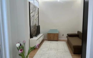 Продажа 1-комнатной квартиры, 41.3 м², ул. Райымбек батыра, дом  54 - Продажа однокомнатных квартир без посредников в Астане
