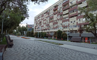 Продажа 5-комнатной квартиры, 105 м², пр. Жибек жолы, дом  81 - ул. Байсеитовой - Продажа  пятикомнатных квартир в Алматы