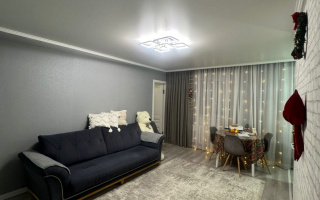 Продажа 3-комнатной квартиры, 52.5 м² - Недвижимость в Сарани