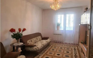 Продажа 3-комнатной квартиры, 73.6 м², ул. Айнакол, дом  56/1 - Продажа квартир в Астане без посредников