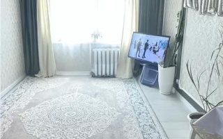 Продажа 2-комнатной квартиры, 43 м², пр. Республики, дом  48/1 - Продажа  двухкомнатных квартир в Астане без посредников