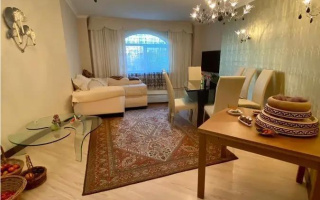Продажа 4-комнатной квартиры, 132 м², ул. Ходжанова, дом  76 - Продажа  четырехкомнатных квартир в новостройках Алматы