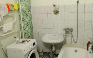 Продажа 2-комнатной квартиры, 46 м² - Продажа квартир в кирпичном доме в Алматы - страница 4