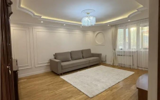 Продажа 3-комнатной квартиры, 89 м², ул. Достык, дом  12 - Продажа квартир в Астане