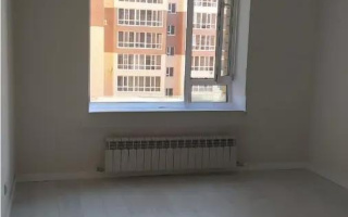 Продажа 1-комнатной квартиры, 37 м², ул. Жошы хана, дом  23 - Продажа  однокомнатных квартир в Астане без посредников с фото