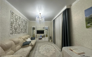 Продажа 2-комнатной квартиры, 63 м², пр. Кошкарбаева, дом  32/2 - Продажа квартир в Астане