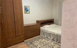 Продажа 1-комнатной квартиры, 37 м², пр. Сарыарка, дом  11 - Продажа квартир в новостройках Астаны с фото