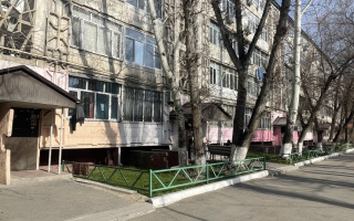 Продажа 3-комнатной квартиры, 63 м² - Продажа квартир в Таразе