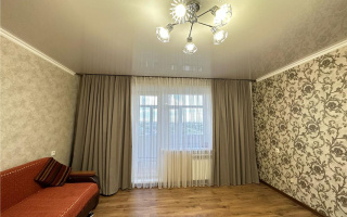 Продажа 2-комнатной квартиры, 58 м², ул. Ермекова, дом  106а - Продажа  двухкомнатных квартир в новостройках Караганды