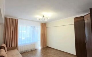 Продажа 1-комнатной квартиры, 45 м² - Продажа однокомнатных квартир от собственников в Алматы