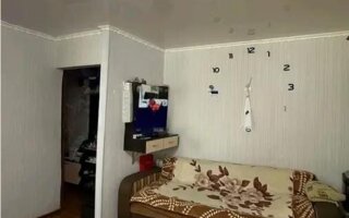 Продажа 2-комнатной квартиры, 42 м² - Продажа двухкомнатных квартир в Темиртау