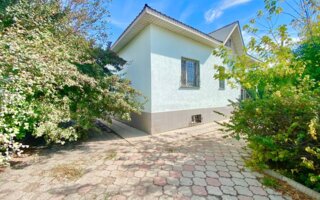 Продажа 4-комнатного дома, 113 м² - Продажа домов, коттеджей в Алматы