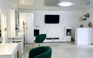 Продажа 2-комнатной квартиры, 54.3 м², ул. Бенберина, дом  80 - Продажа квартир в Казахстане