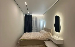 Продажа 2-комнатной квартиры, 40 м², мкр. Шугыла, дом  340/46 - Продажа квартир в новостройках Алматы