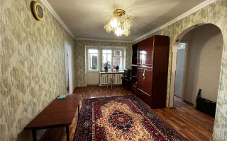 Продажа 2-комнатной квартиры, 43 м² - Продажа двухкомнатных квартир в Майкудуке Караганды