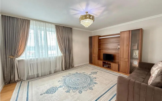 Продажа 2-комнатной квартиры, 63 м², ул. Иле, дом  30 - Продажа  двухкомнатных квартир в новостройках Астаны без посредников