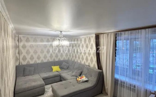 Продажа 3-комнатной квартиры, 62 м² - Продажа трехкомнатных квартир от собственников в Караганде - страница 7