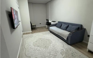 Продажа 1-комнатной квартиры, 39 м² - Продажа квартир в р-не Сарыарка Астаны - страница 5