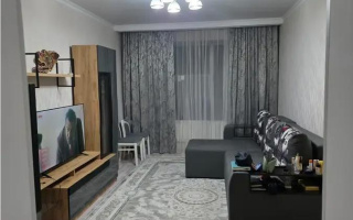 Продажа 1-комнатной квартиры, 43 м² - Продажа квартир в новостройках Астаны - страница 38