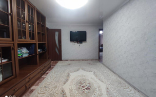 Продажа 3-комнатной квартиры, 56 м², пр. Момышулы - Продажа квартир в Темиртау