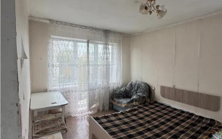 Продажа 1-комнатной квартиры, 35 м², пр. Н. Абдирова, дом  48/1 - Продажа  однокомнатных квартир в Караганде с фото