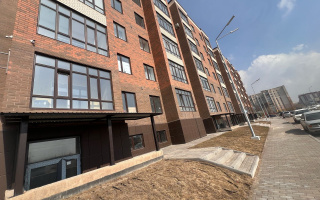 Продажа , 82 м², ул. Университетская - Продажа офисных и торговых помещений в Караганде с фото
