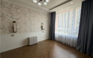 Продажа 1-комнатной квартиры, 43 м² - Продажа однокомнатных квартир в блочном доме в Астане