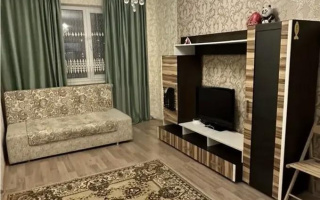 Продажа 1-комнатной квартиры, 36 м² - Продажа однокомнатных квартир от собственников в Астане